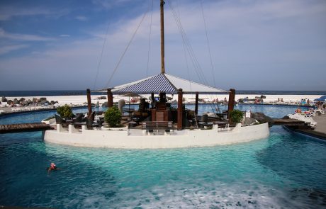 Martianez Strandbad in Puerto de la Cruz