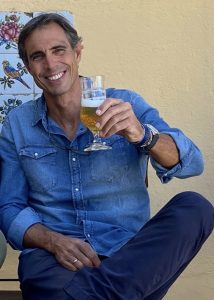 Marcos Albornoz van Aken